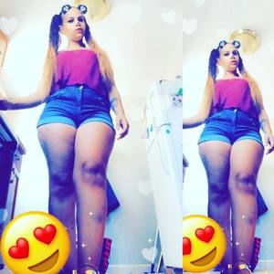 Meet your Posher, Ruth